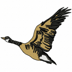 Ducks And Goose Embroidery Design 6 Ducks And Goose Embroidery Design 6